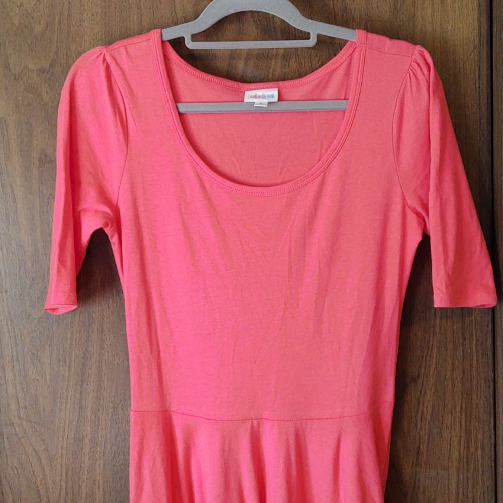 Lularoe Nicole Med